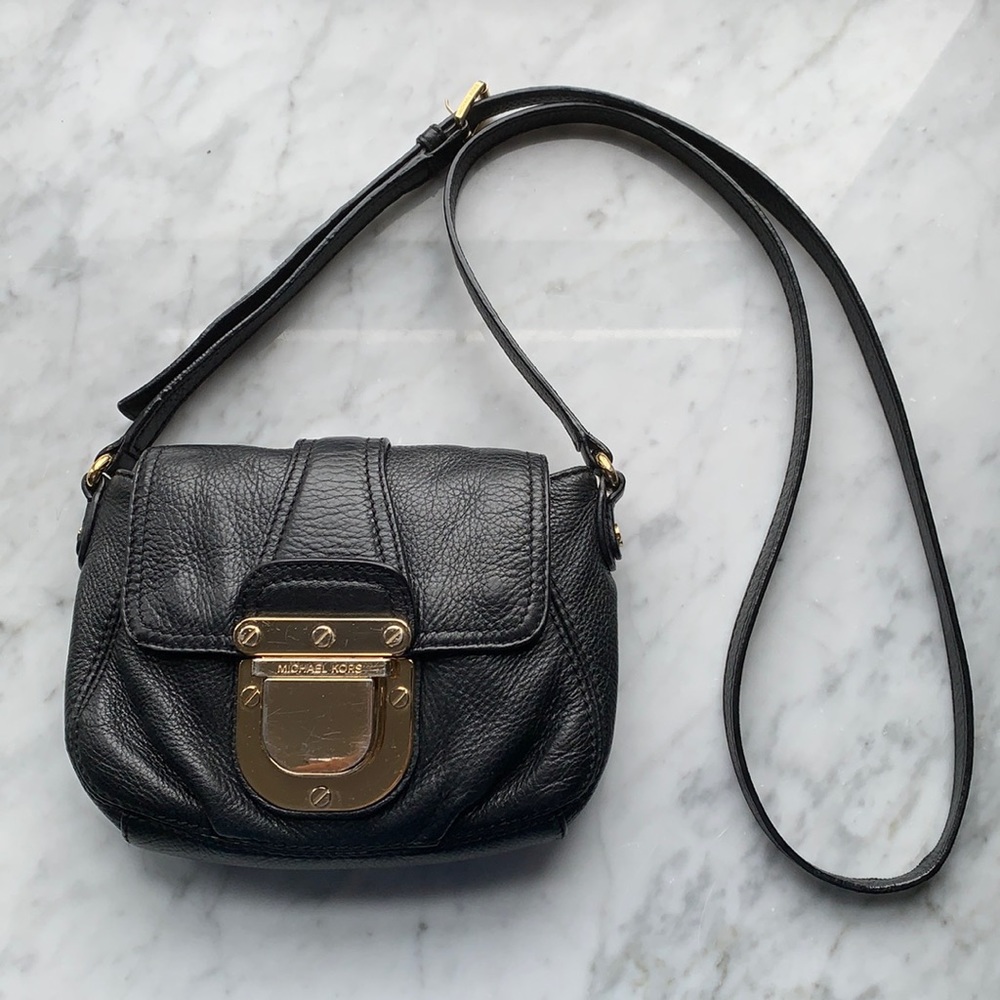 MICHAEL MICHAEL KORS 'Charlton' Crossbody Bag